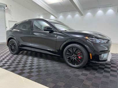 New 2025 Ford Mustang Mach-E Premium w/ Sport Appearance Package