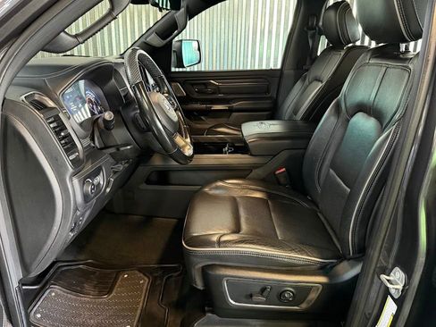Used 2021 RAM 1500 Limited AWD/4WD image 13