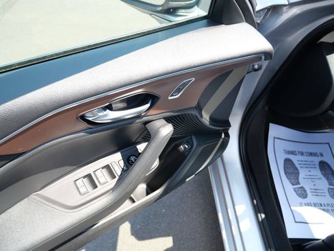 Used 2021 Acura TLX FWD image 15