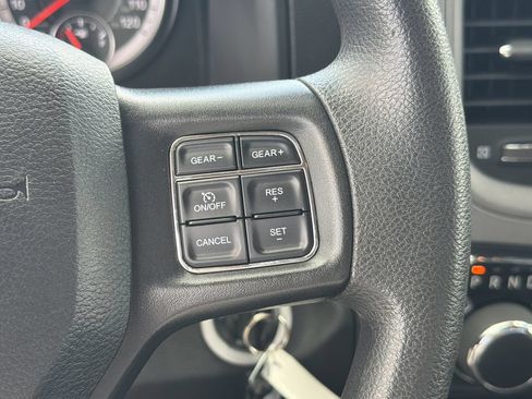 Used 2023 RAM 1500 Tradesman w/ Power & Remote Entry Group RWD image 19