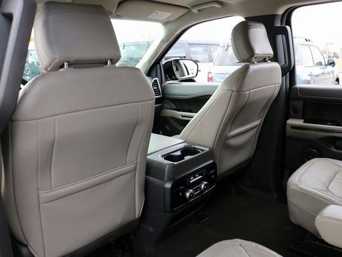Used 2020 Ford Expedition Max Limited image 30
