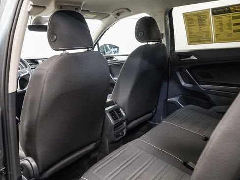 Used 2023 Volkswagen Tiguan S image 18