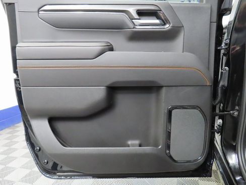 Used 2025 GMC Sierra 1500 AT4 image 54