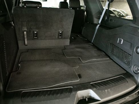 Used 2024 Chevrolet Suburban LS w/ Driver Alert Package RWD image 35