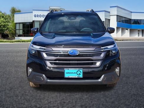 Used 2026 Subaru Forester Limited w/ Limited Package AWD/4WD image 2
