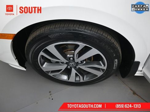 Used 2024 Honda Odyssey Touring image 53