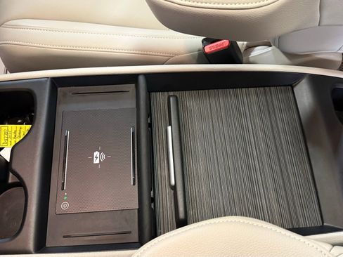 Used 2025 Honda Odyssey EX-L image 34