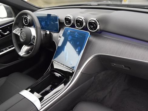 New 2026 Mercedes-Benz C 300 4MATIC Sedan image 15