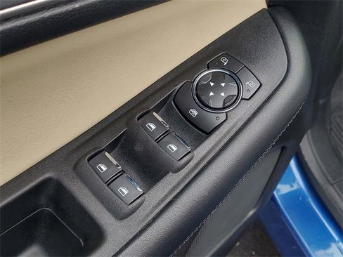 Certified 2022 Ford Edge SEL w/ Convenience Package image 10