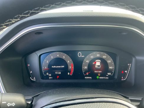 New 2026 Acura Integra A-Spec image 13