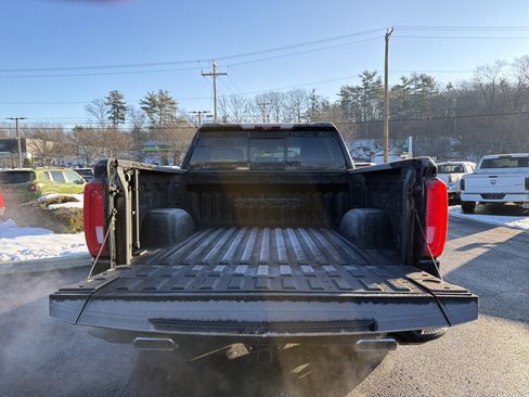 Used 2020 GMC Sierra 1500 Denali w/ Denali Ultimate Package image 34