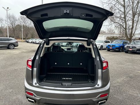 New 2026 Acura RDX SH-AWD w/ Advance Package image 30