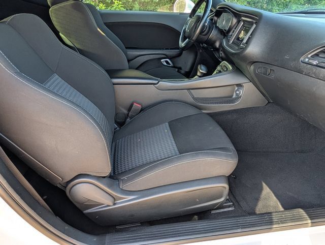 Used 2022 Dodge Challenger GT RWD image 21