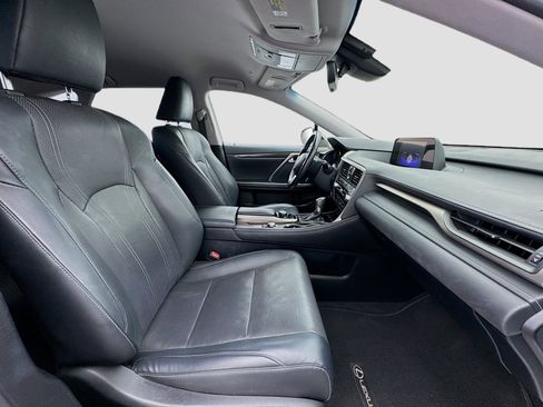 Used 2019 Lexus RX 350L AWD image 19