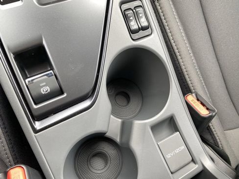 New 2026 Subaru Crosstrek 2.5i Premium image 15