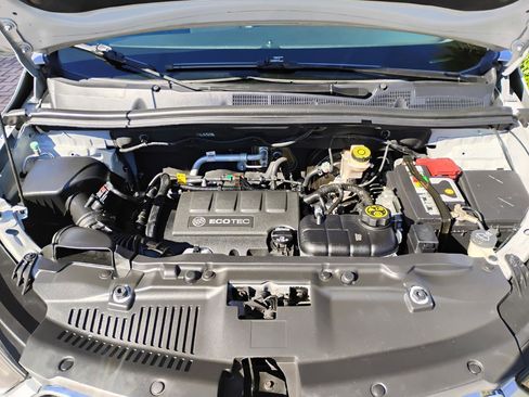 Used 2017 Buick Encore Preferred FWD image 40
