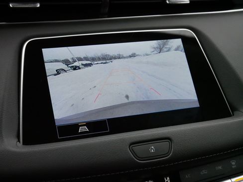 Certified 2023 Cadillac XT4 Premium Luxury w/ Cold Weather Package image 30