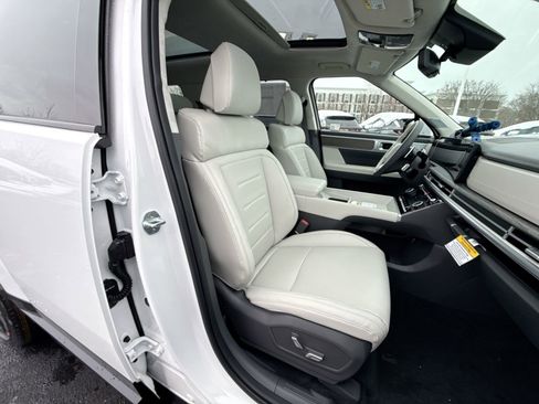 New 2026 Hyundai Santa Fe Calligraphy AWD/4WD image 29