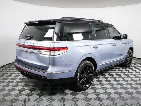 Used 2023 Lincoln Navigator Black Label image 30