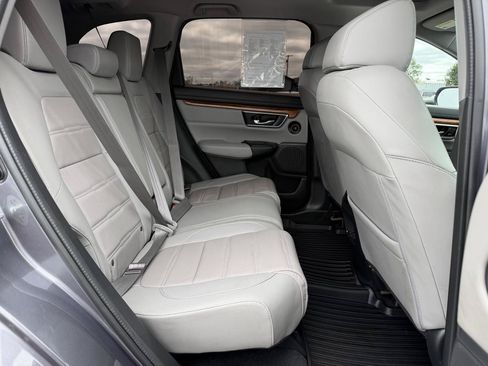 Used 2022 Honda CR-V EX-L image 12