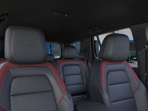 New 2027 Chevrolet Equinox RS w/ Convenience Package III FWD image 24