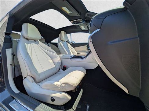 Used 2024 Mercedes-Benz CLE 450 4MATIC Coupe image 19
