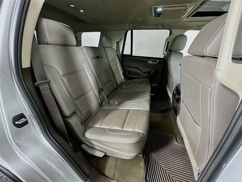 Used 2018 GMC Yukon Denali w/ Denali Ultimate Package image 37