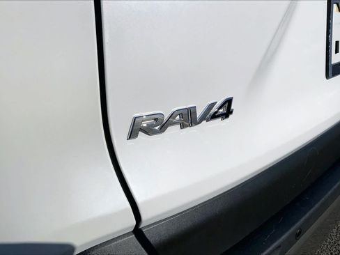 Used 2024 Toyota RAV4 Limited w/ Advanced Technology Package FWD image 31