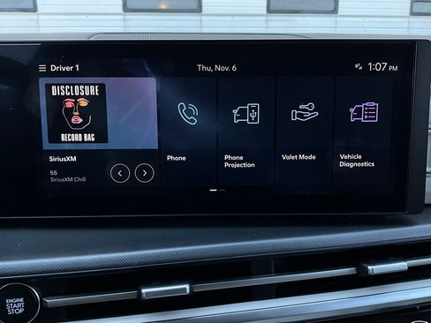 Used 2025 Hyundai Santa Fe SEL image 29