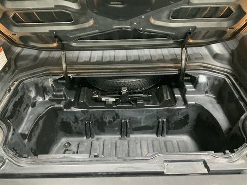 Used 2024 Honda Ridgeline Sport image 10