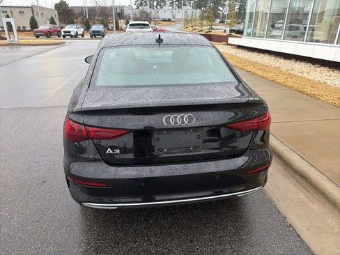 Used 2024 Audi A3 2.0T Premium image 14