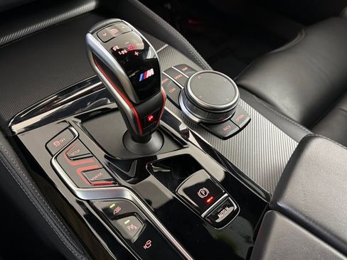 Used 2022 BMW M5 w/ Competition Package AWD/4WD image 16