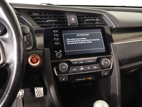 Used 2019 Honda Civic Si image 5
