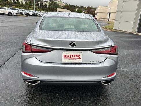 New 2025 Lexus ES 350 ES 350 image 4