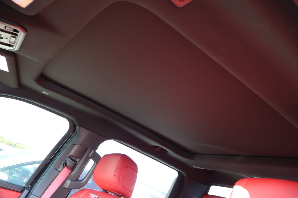 Used 2025 Toyota Tundra TRD Pro AWD/4WD image 11