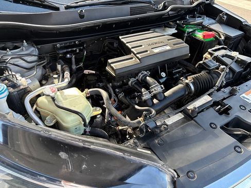 Used 2017 Honda CR-V EX image 23
