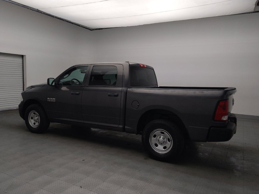 Used 2018 RAM 1500 Tradesman w/ Popular Equipment Group AWD/4WD image 3