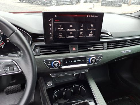 Used 2020 Audi A5 2.0T Premium Plus w/ Premium Plus AWD/4WD image 8
