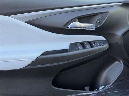 New 2026 Buick Envista Preferred w/ Advanced Safety Package image 6