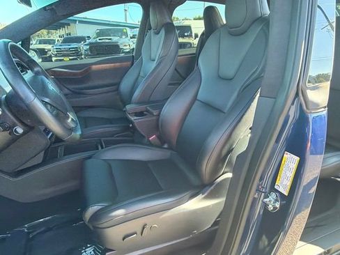 Used 2020 Tesla Model X Performance AWD/4WD image 22