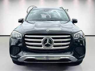 Used 2025 Mercedes-Benz GLS 450 4MATIC video 2