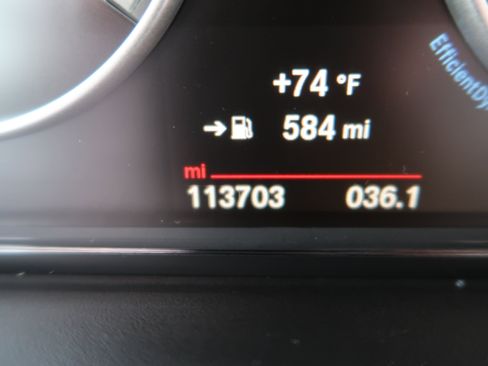 Used 2016 BMW X3 xDrive28d image 25