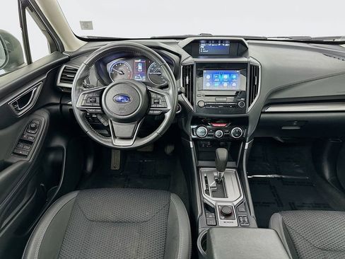 Used 2023 Subaru Forester Premium AWD/4WD image 23