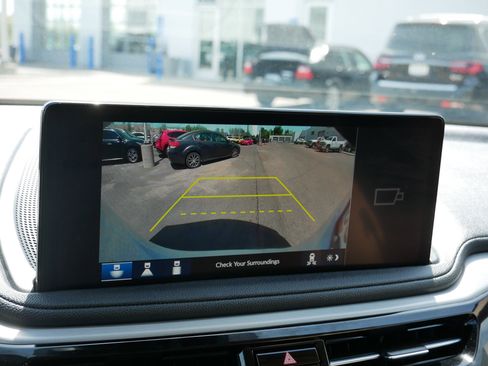 Certified 2026 Acura MDX SH-AWD image 27