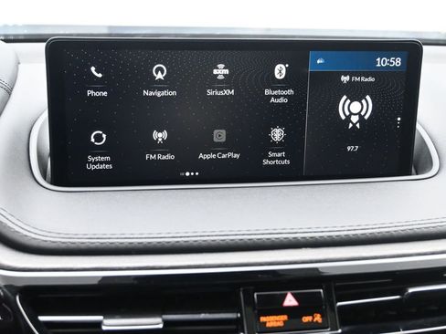 Used 2023 Acura MDX SH-AWD w/ Advance Package image 16