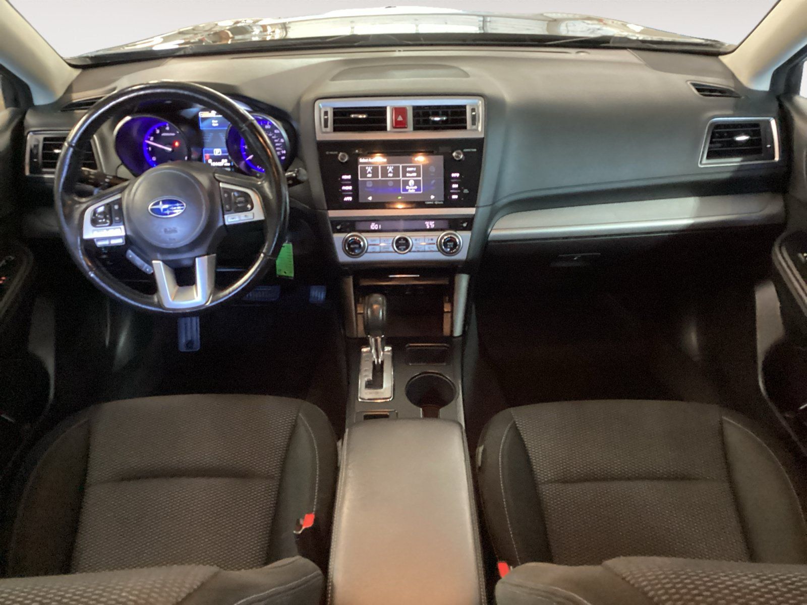 Used 2016 Subaru Outback 2.5i Premium AWD/4WD image 10