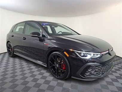 Used 2024 Volkswagen GTI SE
