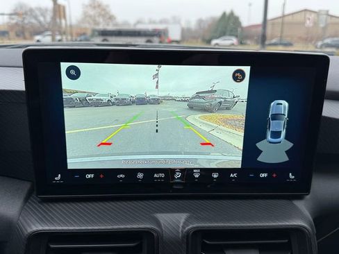 New 2026 Ford Mustang Coupe RWD image 15