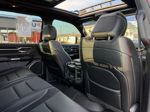 Used 2021 RAM 1500 Laramie w/ Sport Appearance Package image 34