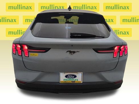 Certified 2024 Ford Mustang Mach-E Select w/ Comfort Package Lite image 33